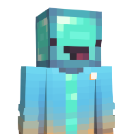 cube3659's Minecraft Skin