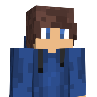 Garrett's Minecraft Skin