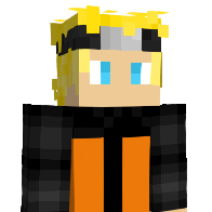 LuznaaGuma's Minecraft Skin