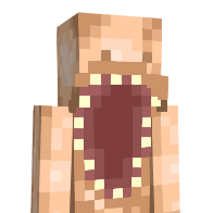 NutsAKisJoussey's Minecraft Skin