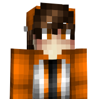 Carotaa's Minecraft Skin
