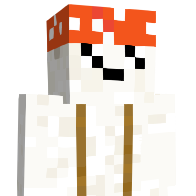 Frogy64lol's Minecraft Skin