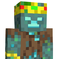JustTheNon's Minecraft Skin