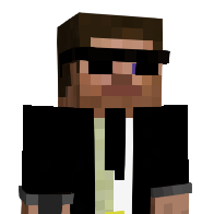 _Agent_David's Minecraft Skin