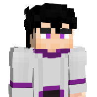 Aleksej2612's Minecraft Skin