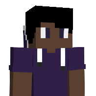 Abu_azoz's Minecraft Skin
