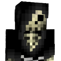 BRexShield's Minecraft Skin