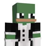 imblinding's Minecraft Skin