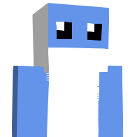 OverProduced's Minecraft Skin