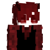 Sawflyfoggy's Minecraft Skin