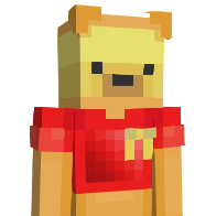 MCDIH17's Minecraft Skin