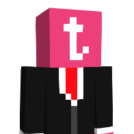 Test124's Minecraft Skin