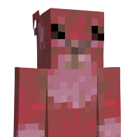 rod3r's Minecraft Skin