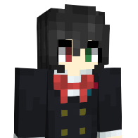 Uzyv's Minecraft Skin