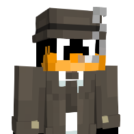 ChickenSole's Minecraft Skin
