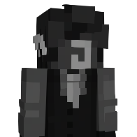 The_Jasperus's Minecraft Skin