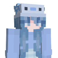 Dawnute's Minecraft Skin