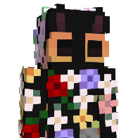 03X's Minecraft Skin