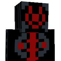IngemarssonF's Minecraft Skin
