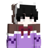 timeflies's Minecraft Skin