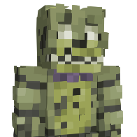 YeetMeatBoi's Minecraft Skin
