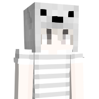 Sr_pan's Minecraft Skin