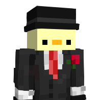JCdaLeg3nd's Minecraft Skin