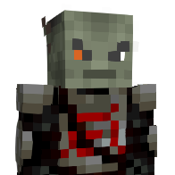 Buggs's Minecraft Skin
