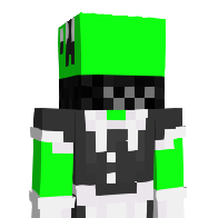 Gamer_Mewtwo's Minecraft Skin