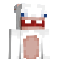 Shinkole's Minecraft Skin