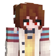 FLAMECAME's Minecraft Skin