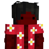 Sanity's Minecraft Skin