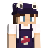 tu_tona's Minecraft Skin