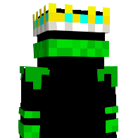 BlitzKrieg7's Minecraft Skin