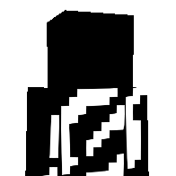AmberFrags's Minecraft Skin