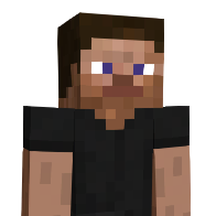 Venyu's Minecraft Skin