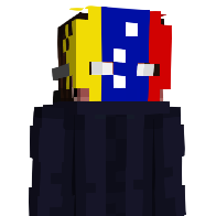 Soynte's Minecraft Skin