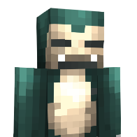 Mooslaxo's Minecraft Skin