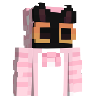 ActiveBiohazard's Minecraft Skin