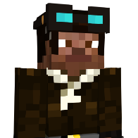 darkphan's Minecraft Skin