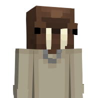 MarlonMcFlurry's Minecraft Skin