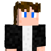TriLinder's Minecraft Skin