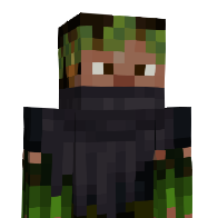 ChiefCo1's Minecraft Skin