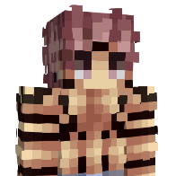 Ajwor's Minecraft Skin