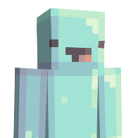 Dymendz's Minecraft Skin
