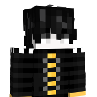 Jojun1001's Minecraft Skin