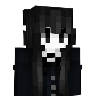 Native's Minecraft Skin