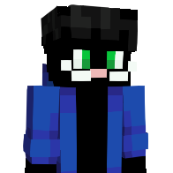Raxalpl's Minecraft Skin