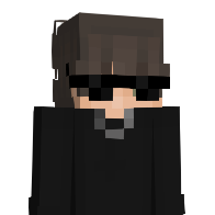 ItzL4serFocusZ's Minecraft Skin