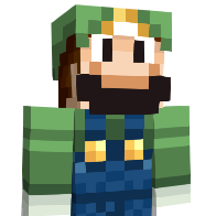 SwagSoda's Minecraft Skin
